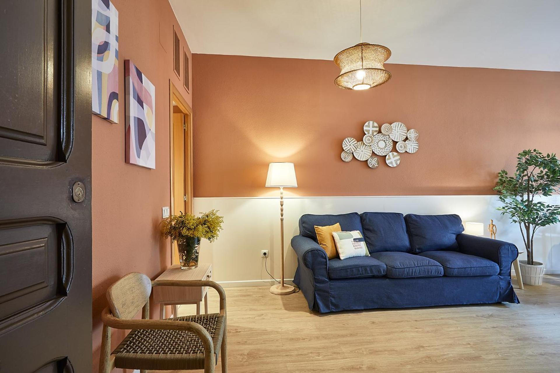 Bbarcelona Clot Apartments, Barcelona